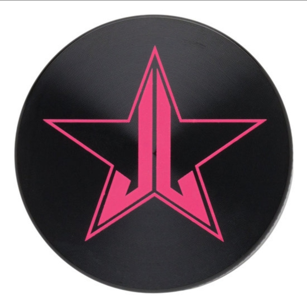 Jeffree Star Tobacco Grinder